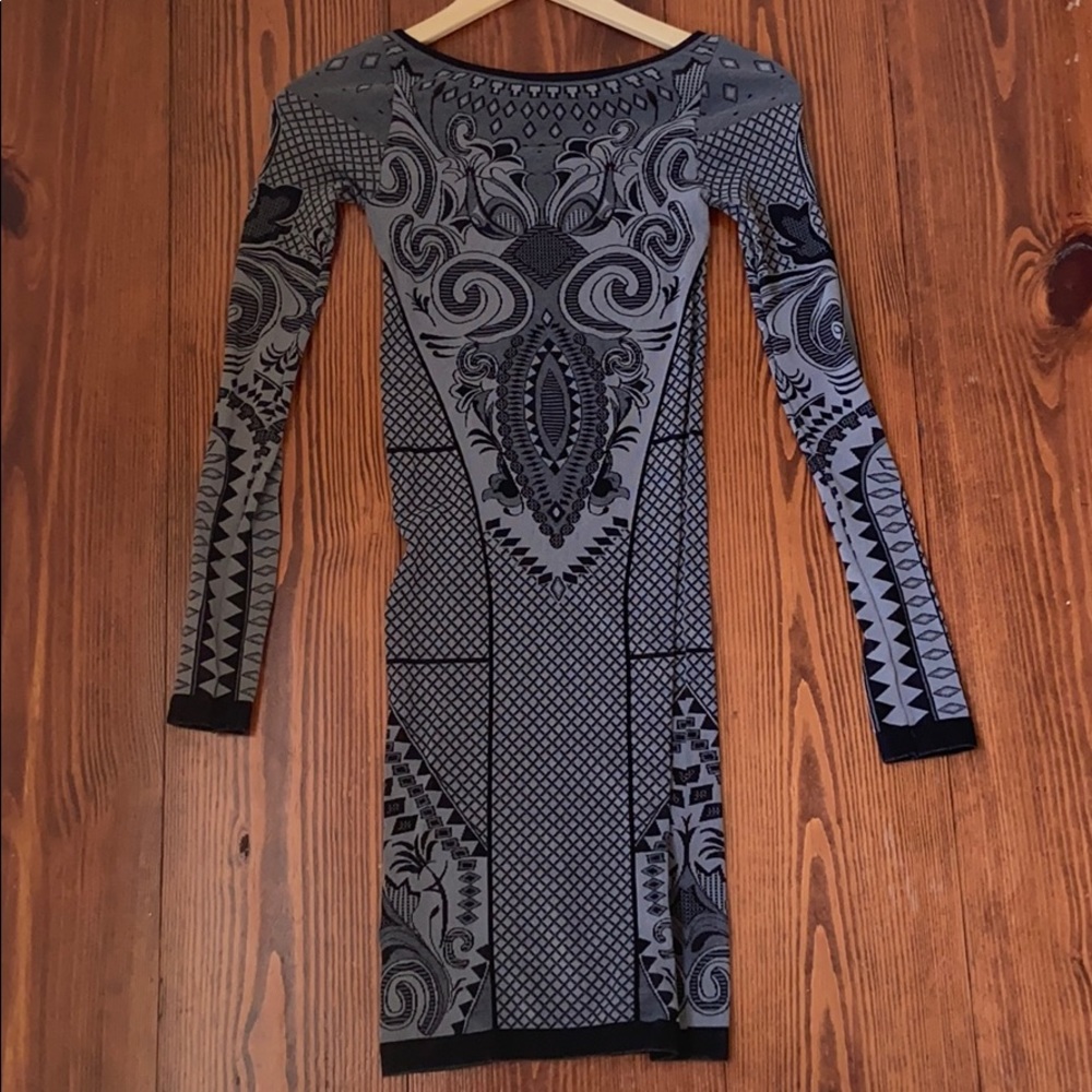 Free People Bodycon Dress